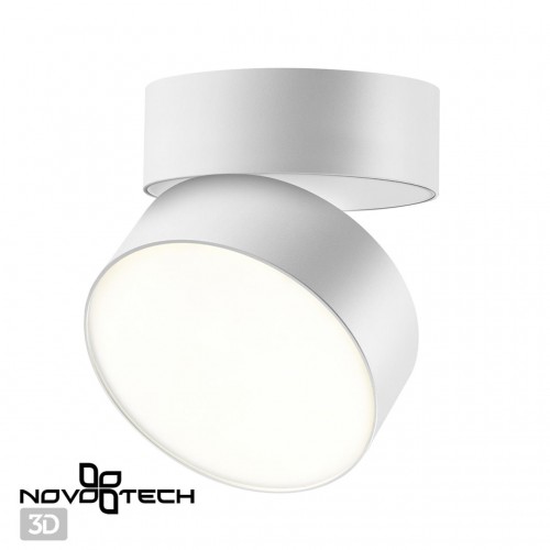 Светильник накладной светодиодный NOVOTECH 358749