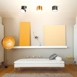 Светильник накладной светодиодный NOVOTECH 358751