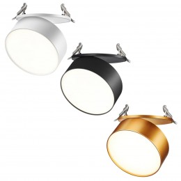 Светильник встраиваемый светодиодный NOVOTECH 358752