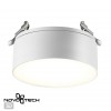 Светильник встраиваемый светодиодный NOVOTECH 358752