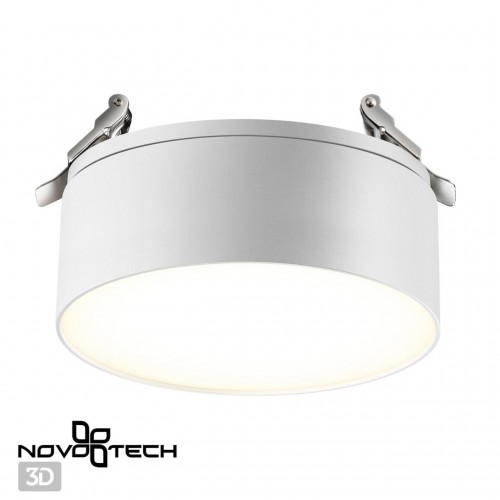 Светильник встраиваемый светодиодный NOVOTECH 358752