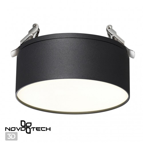 Светильник встраиваемый светодиодный NOVOTECH 358753