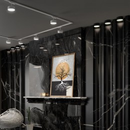 Светильник встраиваемый светодиодный NOVOTECH 358753