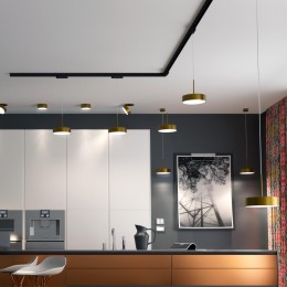 Светильник встраиваемый светодиодный NOVOTECH 358754