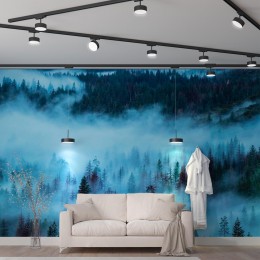 Трехфазный трековый светодиодный светильник NOVOTECH 358759