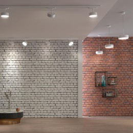 Светильник накладной светодиодный, длина провода 2м NOVOTECH 358761