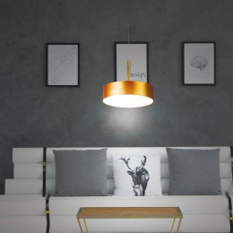 Светильник накладной светодиодный, длина провода 2м NOVOTECH 358763