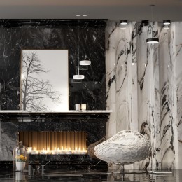 Светильник встраиваемый светодиодный, длина провода 2м NOVOTECH 358765