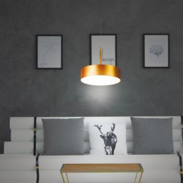 Трехфазный трековый светодиодный светильник, длина провода 1.2м NOVOTECH 358772