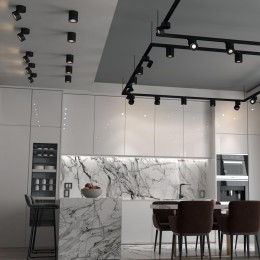 Светильник накладной светодиодный NOVOTECH 358773