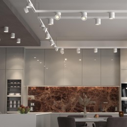 Светильник накладной светодиодный NOVOTECH 358774