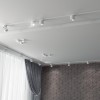 Светильник встраиваемый светодиодный NOVOTECH 358776