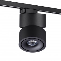 Светильник трековый однофазный трехжильный светодиодный NOVOTECH 358777