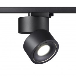 Светильник трековый однофазный трехжильный светодиодный NOVOTECH 358777