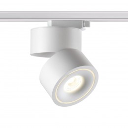 Светильник трековый однофазный трехжильный светодиодный NOVOTECH 358778