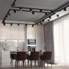 Трехфазный трековый светодиодный светильник NOVOTECH 358779