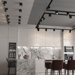 Светильник накладной светодиодный NOVOTECH 358781