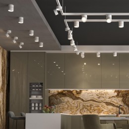 Светильник накладной светодиодный NOVOTECH 358782