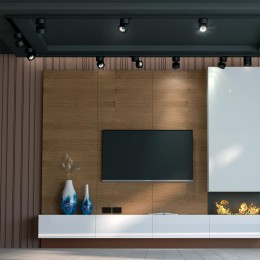 Светильник трековый однофазный трехжильный светодиодный NOVOTECH 358785