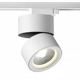 Светильник трековый однофазный трехжильный светодиодный NOVOTECH 358786