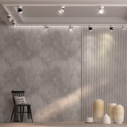 Трехфазный трековый светодиодный светильник NOVOTECH 358788