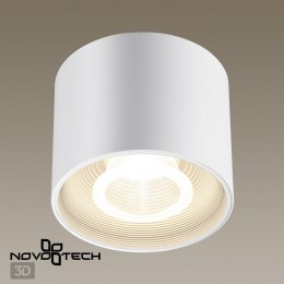Светильник накладной светодиодный NOVOTECH 358791