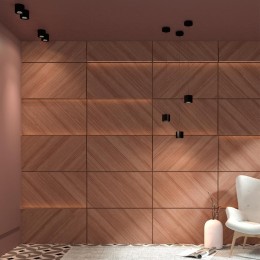 Светильник накладной светодиодный NOVOTECH 358792