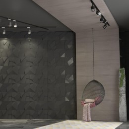 Светильник трековый однофазный трехжильный светодиодный NOVOTECH 358801