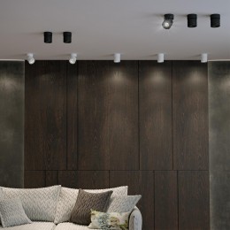 Светильник накладной светодиодный NOVOTECH 358808