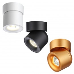 Светильник накладной светодиодный NOVOTECH 358810