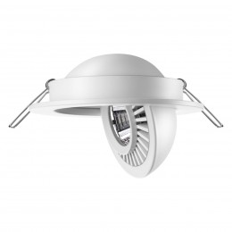 Светильник встраиваемый светодиодный NOVOTECH 358815