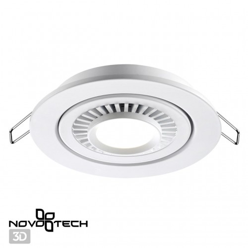 Светильник встраиваемый светодиодный NOVOTECH 358815