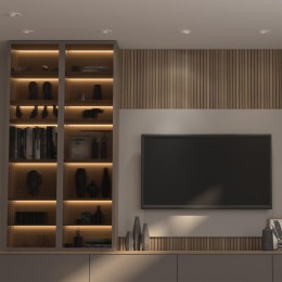 Светильник встраиваемый светодиодный NOVOTECH 358815