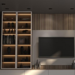 Светильник встраиваемый светодиодный NOVOTECH 358816