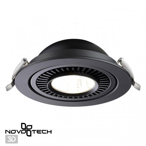 Светильник встраиваемый светодиодный NOVOTECH 358818