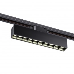 Светильник трековый однофазный трехжильный светодиодный NOVOTECH 358857