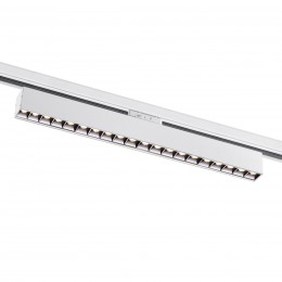 Светильник трехфазный трековый светодиодный NOVOTECH 358864