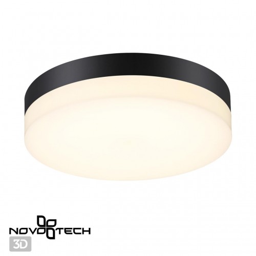Светильник ландшафтный светодиодный настенно-потолочного монтажа NOVOTECH 358882