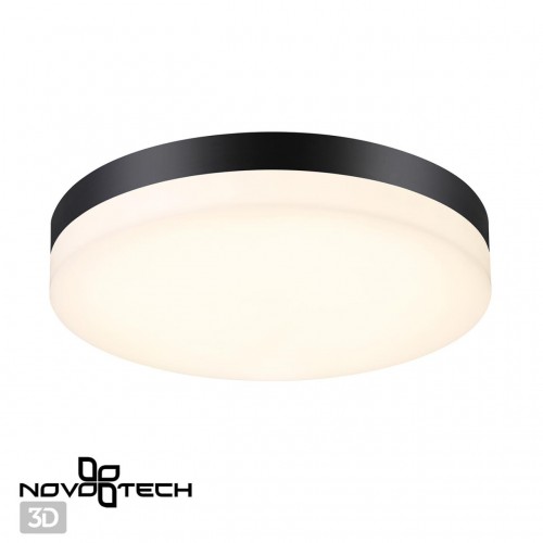Светильник ландшафтный светодиодный настенно-потолочного монтажа NOVOTECH 358886