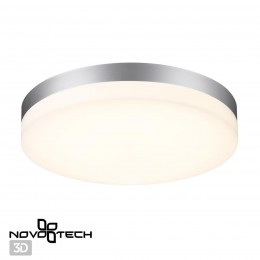 Светильник ландшафтный светодиодный настенно-потолочного монтажа NOVOTECH 358887