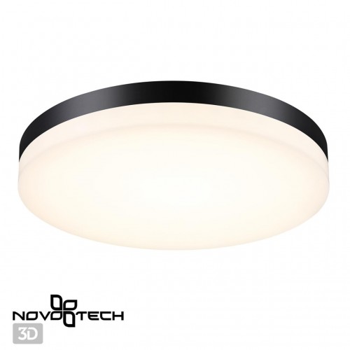 Светильник ландшафтный светодиодный настенно-потолочного монтажа NOVOTECH 358890