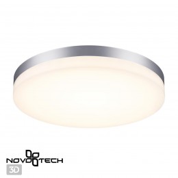 Светильник ландшафтный светодиодный настенно-потолочного монтажа NOVOTECH 358891