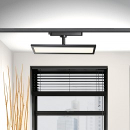 Светильник трековый однофазный трехжильный светодиодный NOVOTECH 358893