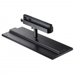 Светильник трековый однофазный трехжильный светодиодный NOVOTECH 358893