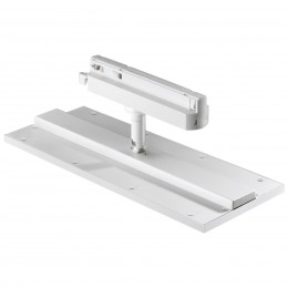 Светильник трековый однофазный трехжильный светодиодный NOVOTECH 358894