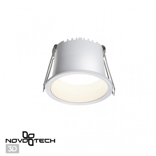 Светильник встраиваемый светодиодный NOVOTECH 358897