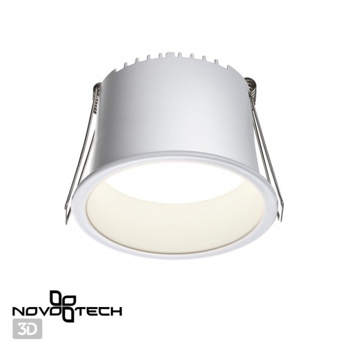 Светильник встраиваемый светодиодный NOVOTECH 358899