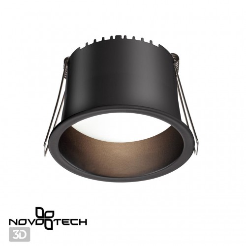 Светильник встраиваемый светодиодный NOVOTECH 358900