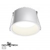 Светильник встраиваемый светодиодный NOVOTECH 358901