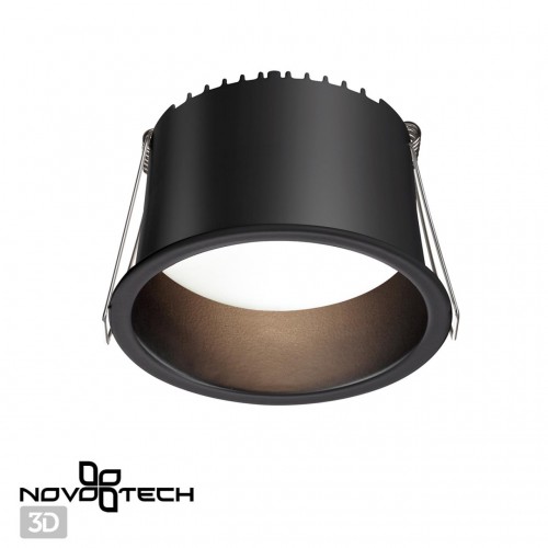 Светильник встраиваемый светодиодный NOVOTECH 358902